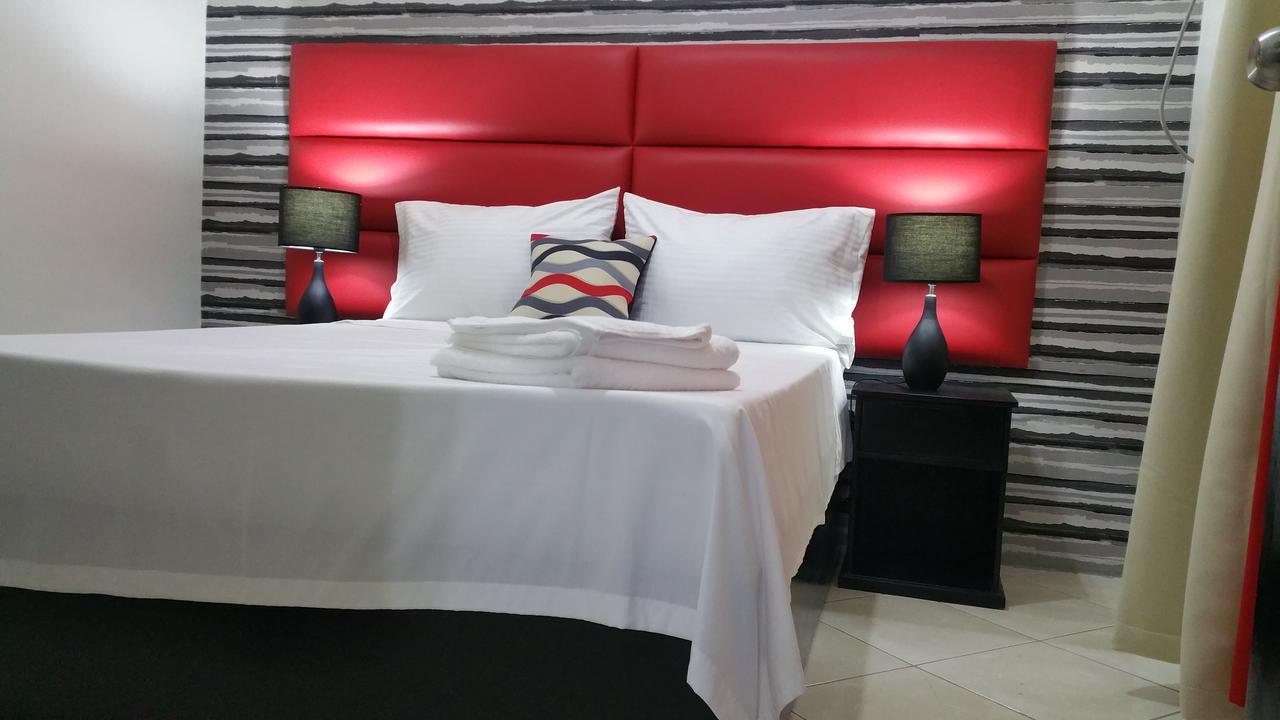 Luxury Suite 5 Angeles Eksteriør bilde